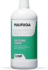Camp pulifuga pulitore usato  Muro Lucano