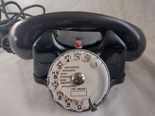 Ancien téléphone telic d'occasion  La Bruffière