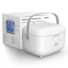 Cpap cleaner sanitizer for sale  Union City