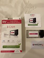 Sky cam digitale usato  Torremaggiore