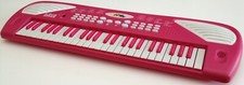 Jouet clavier synthetiseur d'occasion  Carnoules
