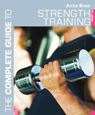 Complete guide strength for sale  Shipping to Ireland