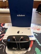 Hearing aids beltone for sale  Semmes