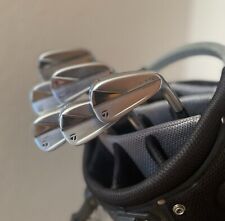 Taylormade p770 eisensatz gebraucht kaufen  Bochum