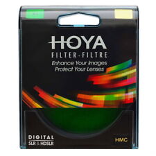 HOYA HMC X1 (GREEN) FILTER 46, 49, 52, 55, 58, 62, 67, 72, 77, 82mm, NEU, Grün comprar usado  Enviando para Brazil