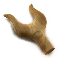 Wooden walking stick for sale  WOLVERHAMPTON
