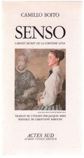 152114 camillo boito d'occasion  France