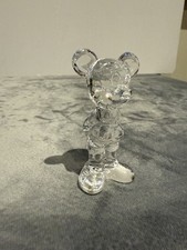 Disney clear glass for sale Disney clear glass for sale  MARYPORT