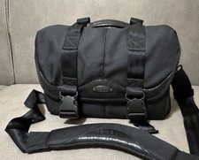 Borsa tracolla fotografica usato  Italia