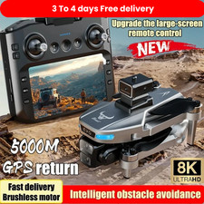Drone professional gps for sale  WAKEFIELD