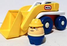 Little tikes toddle for sale  Hudson