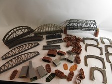 Konvolut märklin brückenteil gebraucht kaufen  Höchstädt a.d.Donau