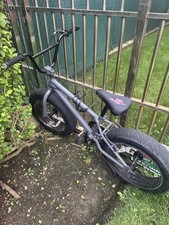 Bought bmx month for sale  Brooklyn