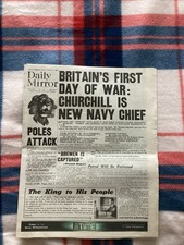 Historical headlines events for sale Historical headlines events for sale  NEWPORT