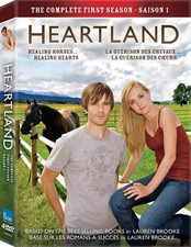 Heartland season for sale  Fort Lauderdale
