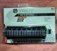 Troy inch drop for sale  S Coffeyville
