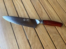 Yarenh küchenmesser profi gebraucht kaufen  Burgschwalbach, Holzheim, Isselbach
