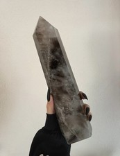 Rauchquarz 8kg turm gebraucht kaufen  Herford