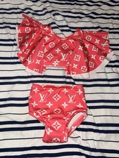 Louis vuitton toddler for sale  New Bedford