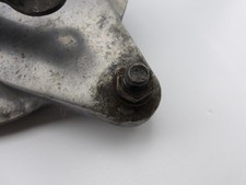 Tambour arrière yamaha d'occasion  Nogent-sur-Vernisson
