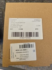 Audi adblue pumpe gebraucht kaufen  Erwitte