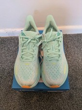 Hoka clifton women for sale  BLACKPOOL