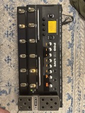 Pedal processador Line 6 Pod X3 Live efeitos múltiplos comprar usado  Enviando para Brazil