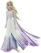 Usado, Boneco Elsa Frozen 2 Epilogie 4" Disney topo de bolo brinquedo Bullyland 13517 - NOVO comprar usado Usado, Boneco Elsa Frozen 2 Epilogie 4" Disney topo de bolo brinquedo Bullyland 13517 - NOVO comprar usado  Enviando para Brazil