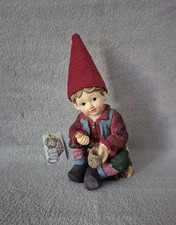 Figurine enfant garçon d'occasion  Wittenheim