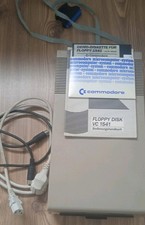 Commodore 1541 floppy gebraucht kaufen  Bad Vilbel
