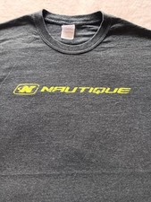 Nautique boats shirt d'occasion  Expédié en Belgium