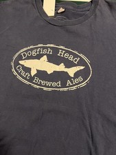 Men dogfish head for sale  Reisterstown