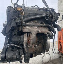036100098ex motore semicompl. usato  Italia