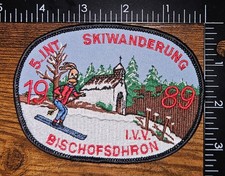 5th international ski for sale  Silver Spring
