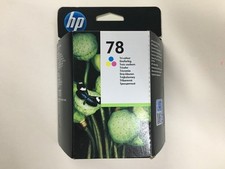 Riginal tintenpatrone color gebraucht kaufen  Hammelburg