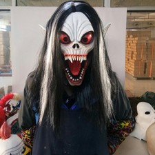 Vampire costume headgear for sale  WORCESTER