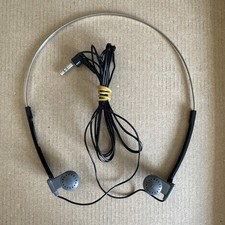 Sony mdr w10 for sale  OXFORD
