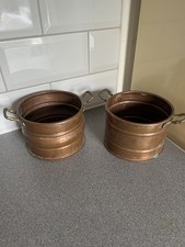 Antique copper plant for sale  NORTHAMPTON
