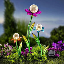 Solar blumen flowers gebraucht kaufen  Bruck