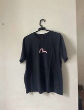 Evisu mens blue for sale  CANTERBURY