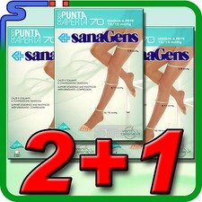 Collant open sanagens usato  Molfetta