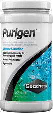 Seachem purigen for sale  Taunton