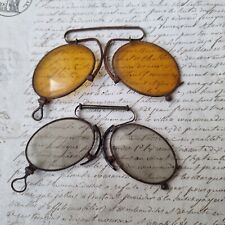 Pince nez verre d'occasion Pince nez verre d'occasion  Nantes-