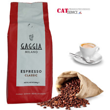 Gaggia caffe grani usato  Bari