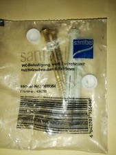 Satz sanibel stand gebraucht kaufen  Mössingen