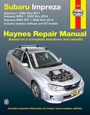 Subaru impreza 2002 for sale  USA