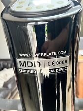 Mdd power plate for sale  ASCOT