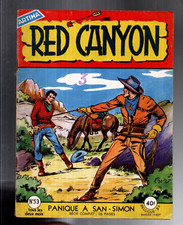 Red canyon 53. d'occasion  Neaufles-Saint-Martin