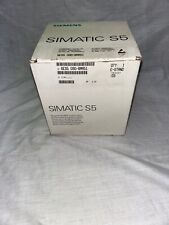 Plc siemens 6es5090 usato  Desio