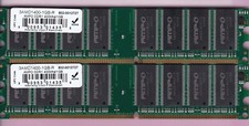 2gb 2x1gb 3200 for sale  Atlanta